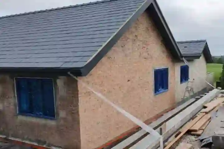 Building Render Norfolk