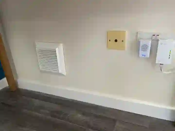 Rising Damp Surveys Norfolk