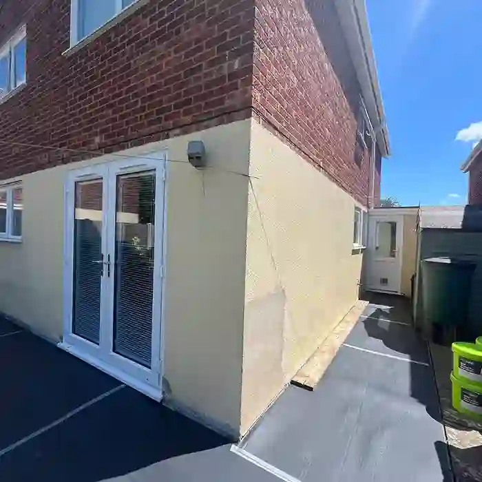 Rendering Services Norfolk